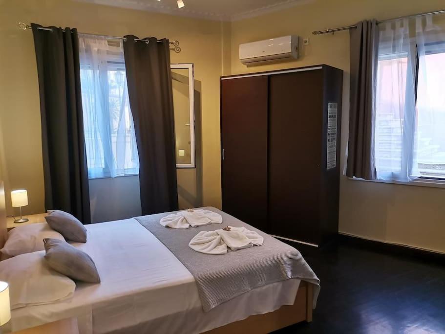Apartament Santi Padri Corfu (city)