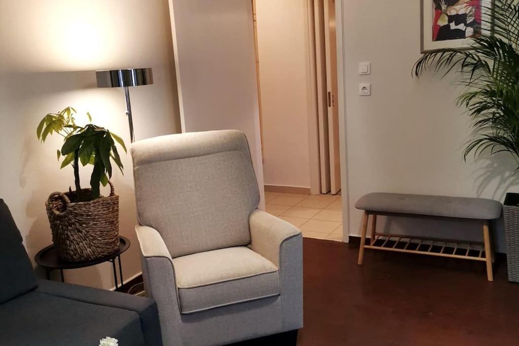 Santi Padri Apartament